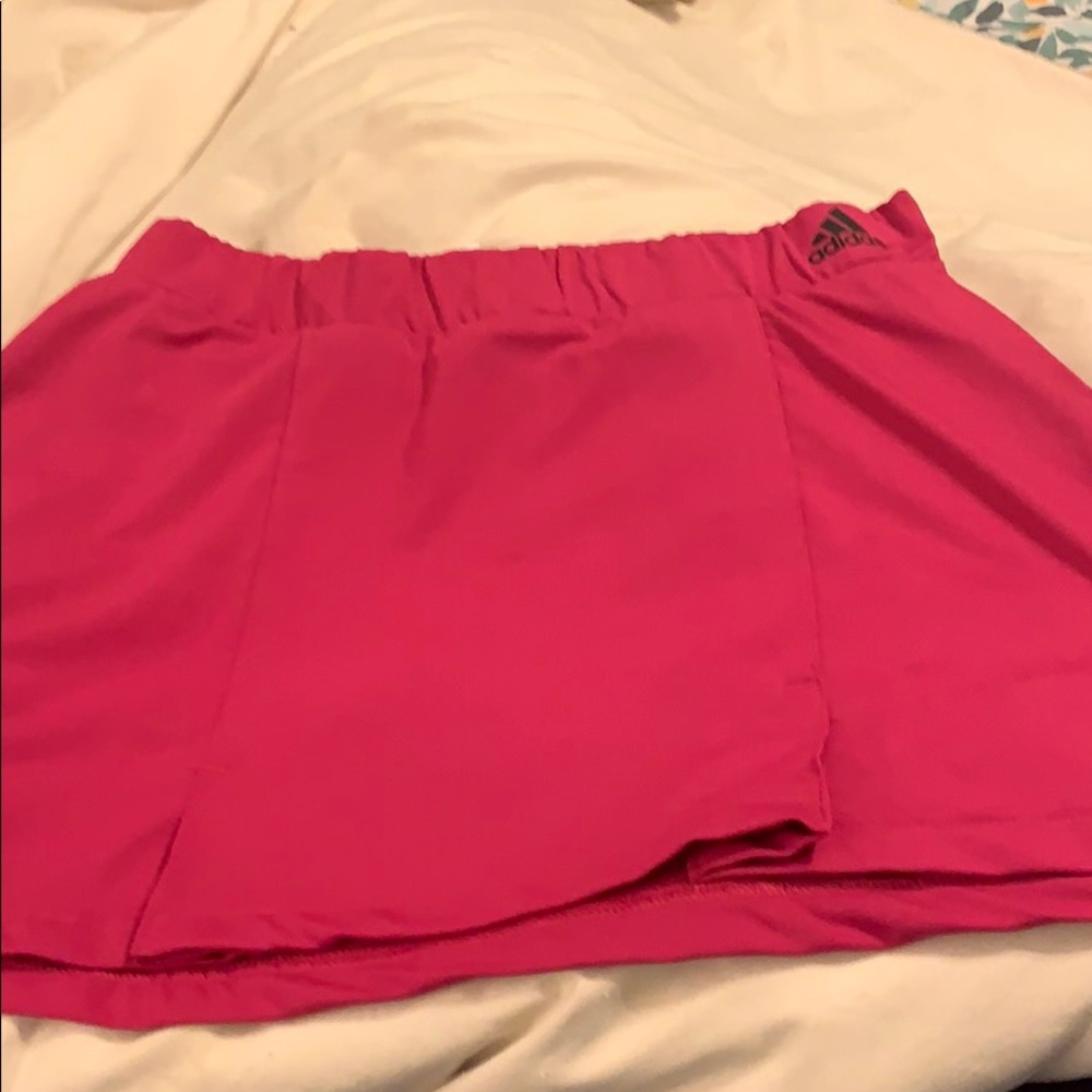 3 Women’s Adidas Tennis Skirts